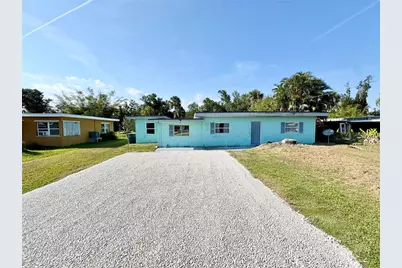 23476 Harper Avenue, Punta Gorda, FL 33980 - Photo 1