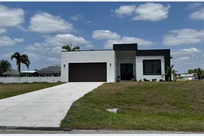 101 NW 10th Terrace, Cape Coral, FL 33993 - Photo 1