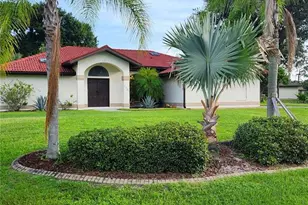 1287 Aken St, Port Charlotte, FL 33952 - Photo 1