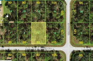 14060 Dunlap Ave, Port Charlotte, FL 33953 - Photo 1