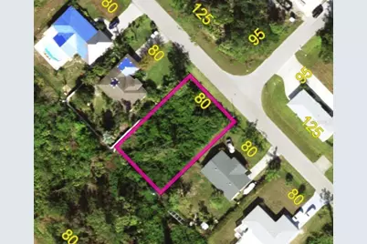 5533 Kempson Lane, Port Charlotte, FL 33981 - Photo 1