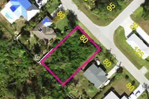 5533 Kempson Ln, Port Charlotte, FL 33981 - Photo 1