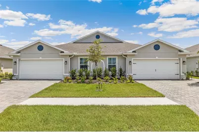 5028 Schubert Trail, North Port, FL 34287 - Photo 1
