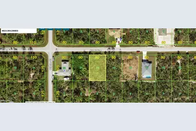 12149 Strett Avenue, Port Charlotte, FL 33981 - Photo 1