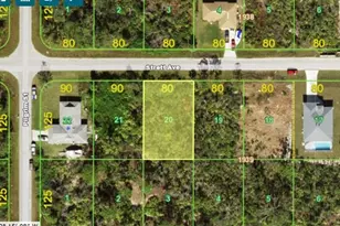 12149 Strett Ave, Port Charlotte, FL 33981 - Photo 1