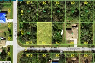 12030 Kirtland Ave, Port Charlotte, FL 33953 - Photo 1