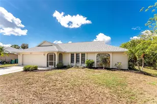 18111 Lake Worth Blvd, Port Charlotte, FL 33948 - Photo 1