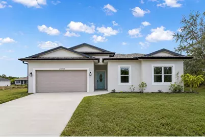 19092 Woodbine Avenue, Port Charlotte, FL 33954 - Photo 1