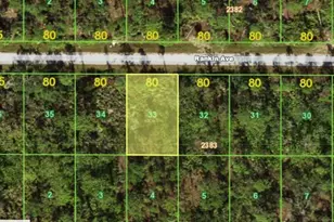 13085 Rankin Ave, Port Charlotte, FL 33953 - Photo 1