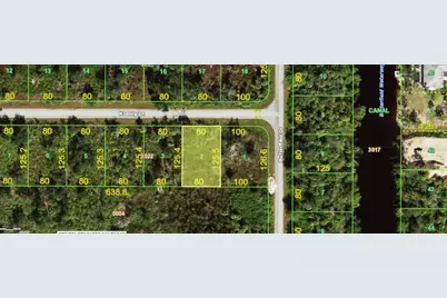 12493 Koenig Lane, Port Charlotte, FL 33953 - Photo 1