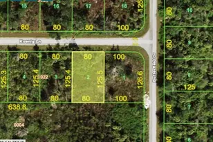 12493 Koenig Ln, Port Charlotte, FL 33953 - Photo 1