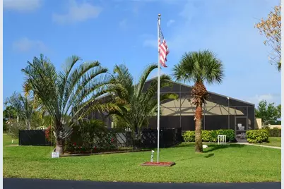 4056 Oakview Drive #E10, Port Charlotte, FL 33980 - Photo 13