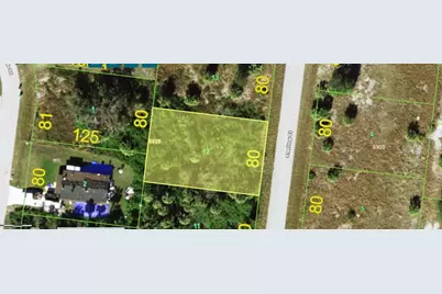 127 Sterling Street, Port Charlotte, FL 33954 - Photo 1