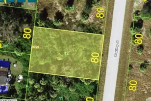 127 Sterling St, Port Charlotte, FL 33954 - Photo 1