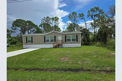 15431 Orangeade Drive, Punta Gorda, FL 33955 - Photo 1