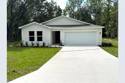81 Fisher Lane Court, Ocklawaha, FL 32179 - Photo 1