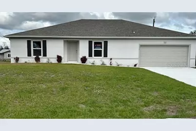 7354 Ellis Lane, Port Charlotte, FL 33981 - Photo 1