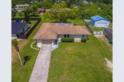 2119 Pellam Boulevard, Port Charlotte, FL 33948 - Photo 1