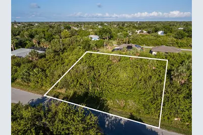 138 Edgemere Street NW, Port Charlotte, FL 33948 - Photo 1