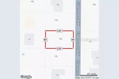 138 Edgemere Street NW, Port Charlotte, FL 33948 - Photo 13