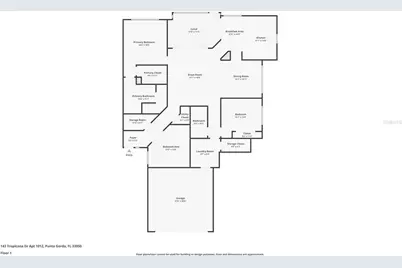 143 Tropicana Drive #1012, Punta Gorda, FL 33950 - Photo 55