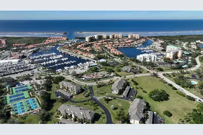 601 Islamorada Boulevard #24B, Punta Gorda, FL 33955 - Photo 35