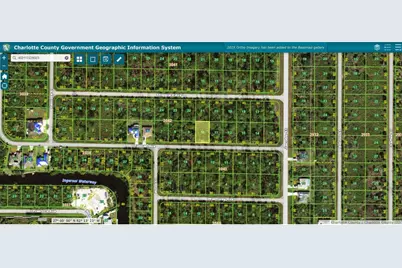 13468 Tolman Avenue, Port Charlotte, FL 33953 - Photo 1