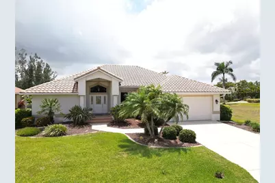 3518 Terin Court, Punta Gorda, FL 33950 - Photo 1