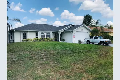 1017 Guild Street, Port Charlotte, FL 33952 - Photo 3