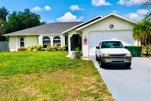 1017 Guild St, Port Charlotte, FL 33952 - Photo 1