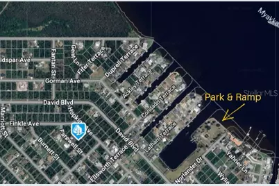 5168 Farewell Street, Port Charlotte, FL 33981 - Photo 3