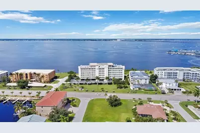 1500 Park Beach Circle #2F, Punta Gorda, FL 33950 - Photo 41