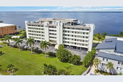 1500 Park Beach Circle #2F, Punta Gorda, FL 33950 - Photo 39