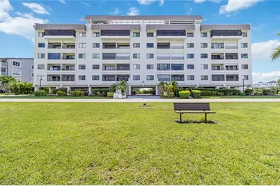 1500 Park Beach Circle #2F, Punta Gorda, FL 33950 - Photo 5