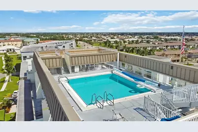 1500 Park Beach Circle #2F, Punta Gorda, FL 33950 - Photo 3