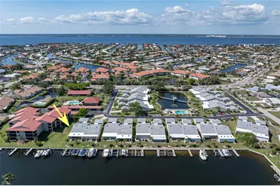 2521 W Marion Avenue #912, Punta Gorda, FL 33950 - Photo 55