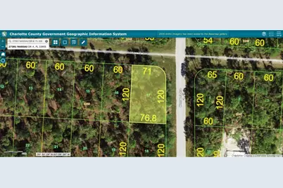 27381 Nassau Drive, Punta Gorda, FL 33955 - Photo 1