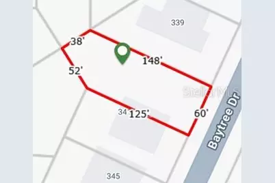 341 Baytree Drive, Rotonda West, FL 33947 - Photo 3