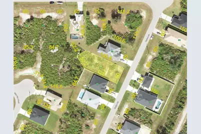 341 Baytree Drive, Rotonda West, FL 33947 - Photo 1