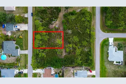 5263 Ellsworth Terrace, Port Charlotte, FL 33981 - Photo 1