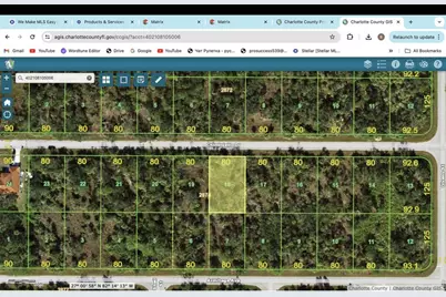 13085 Chiminiello Drive, Port Charlotte, FL 33953 - Photo 1