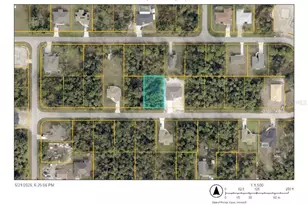 Gilroy Ave, North Port, FL 34288 - Photo 1