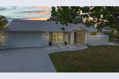 2442 Rio De Janeiro Avenue, Punta Gorda, FL 33983 - Photo 1