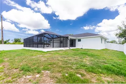 5532 Veracruz Terrace, Port Charlotte, FL 33981 - Photo 35