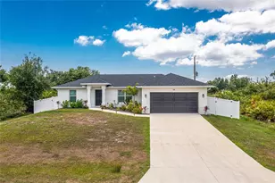 5532 Veracruz Terrace, Port Charlotte, FL 33981 - Photo 1