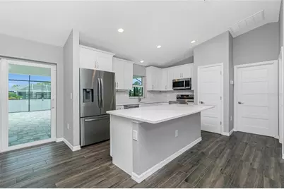 5532 Veracruz Terrace, Port Charlotte, FL 33981 - Photo 7