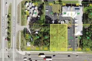 862 Tamiami Trail, Port Charlotte, FL 33953 - Photo 1