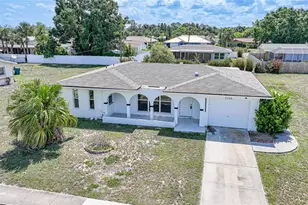 2166 Beacon Dr, Port Charlotte, FL 33952 - Photo 33