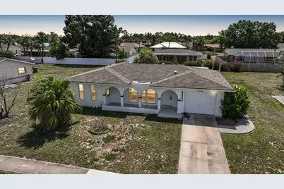 2166 Beacon Drive, Port Charlotte, FL 33952 - Photo 35