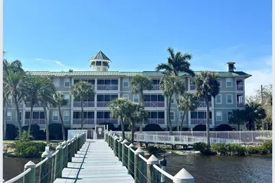 5114 Melbourne Street #A302, Punta Gorda, FL 33980 - Photo 1